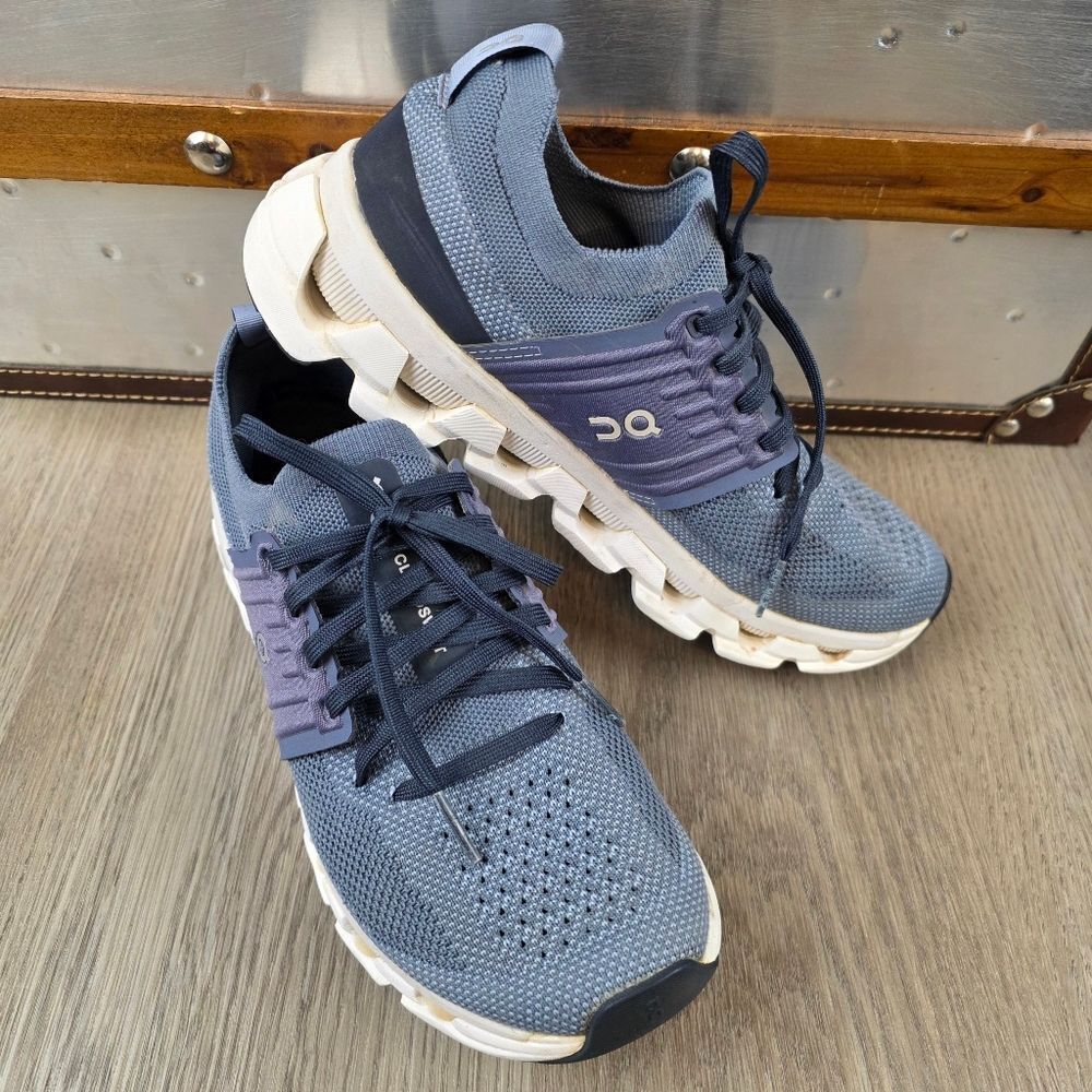 On Running Cloudswift 3 Running Sneakers Size 7